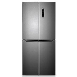 Refrigerador Philco French Door Inverse 4 Portas 403L PRF411I Inverter Menor preço em Refrigerador Philco French Door Inverse 4 Portas 403L PRF411I Inverter