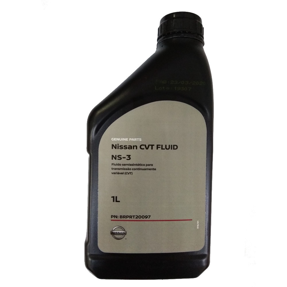 Nissan NS-3 ss cvt fluid original 1L | Submarino