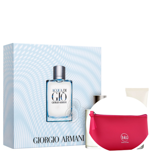 Acqua di outlet gio pink