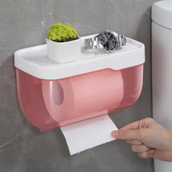Suporte De Papel Higiênico Impermeável para banheiro é boa?