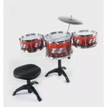 SAFIGLE 1 Peça Caixa De Jogo De Bateria De Música Para Bebê Brinquedo Para  Celular Para Crianças Brinquedo Para Celular Para Crianças Brinquedo  Educacional Para Bateria Bateria De Oito