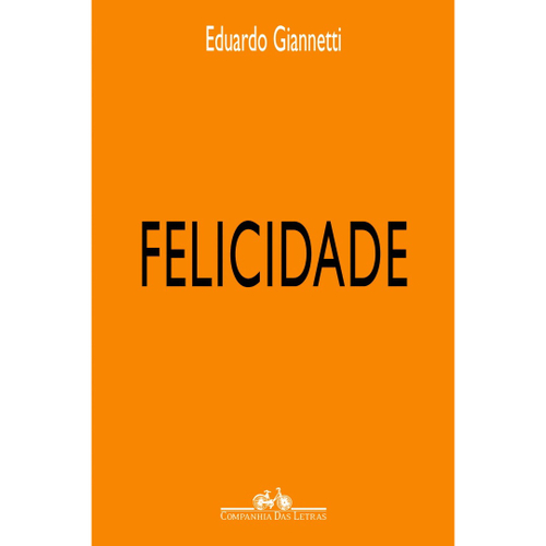 Livro da felicidade, o