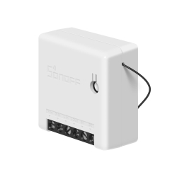 Sonoff Mini Interruptor Inteligente de Duas Vias 10A AC100-240V Funciona com Amazon Alexa Google Assistente Doméstica Ninho Suporta Modo diy Permite Flash o Firmware é boa?