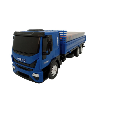 Iveco Tector Dropside Usual Brinquedos Sortidos