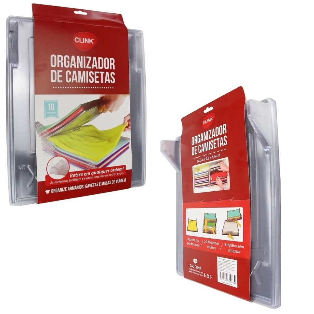 Organizer-io - Organize seus interesses