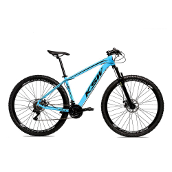 Bicicleta Alum 29 Ksw Cambios Gta 24 Vel A Disco Ltx Menor preço em Bicicleta Alum 29 Ksw Cambios Gta 24 Vel A Disco Ltx