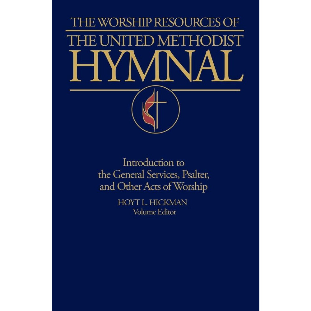 The Worship Resources Of The United Methodist Hymnal No Shoptime