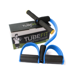 Extensor Elástico Faixa de Resistência Elástica Pedal 4 Tubos é boa?