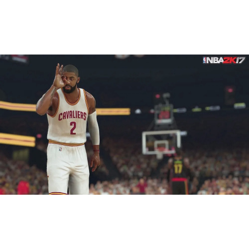 Game NBA 2K16 - XBOX 360 em Promoção na Americanas