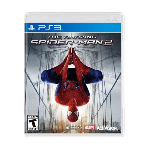 Spider-Man 3 PS3 Pronta Entrega