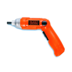 Parafusadeira Angular Black Decker 3,6V com 2 Posições 9036 Bivolt (7) é boa?