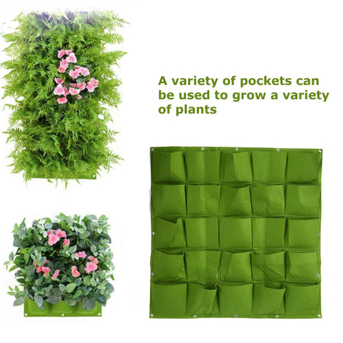 plant grow bolsas