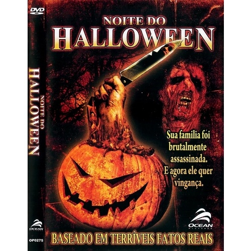 Noite Do Halloween ( 2006 ) - Fãs de Filmes de Terror