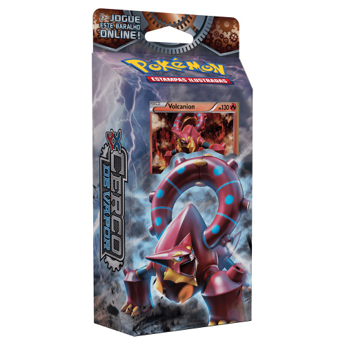 Pack de Cartas Tcg Pokémon Tipo Elétrico, Jogo de Tabuleiro Pokémon Usado  90994407