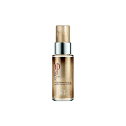 System Professional Luxe Oil Elixir Reconstrutor - Oleo 30ml é boa?