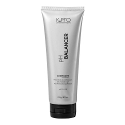 k.pro Ph Balancer Acidificante - Tratamento 230g Menor preço em k.pro Ph Balancer Acidificante - Tratamento 230g