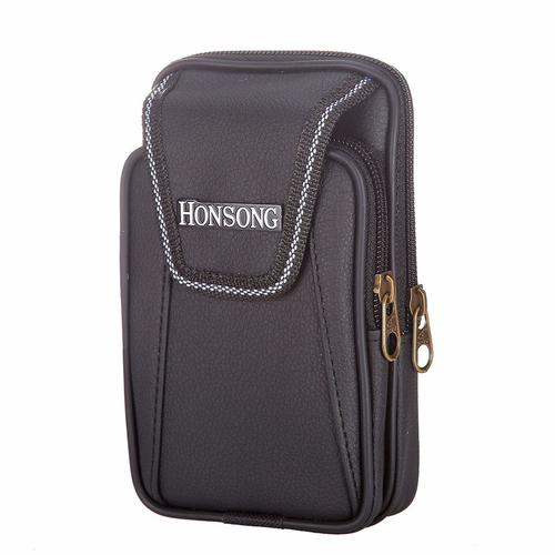 cell phone bolsa for men