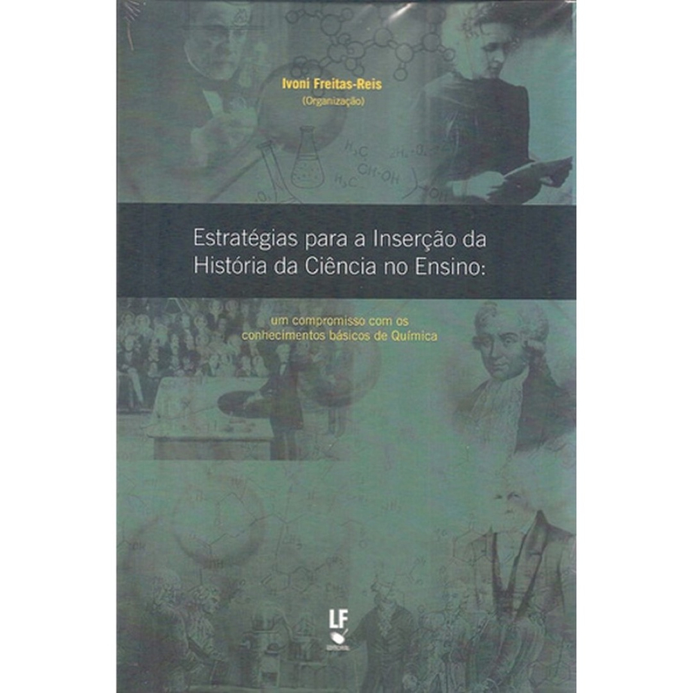 Estratégias Para A Inserção Da História Da Ciência No Ensino No Shoptime