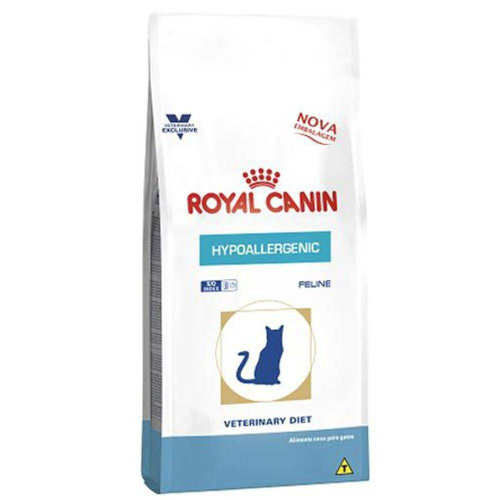 hypoallergenic gatos royal canin