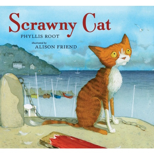 cat person livro