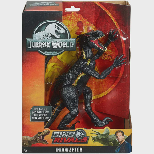 Dinossauro Trator Interativo - Movimento Jurássico em Promoção na Americanas