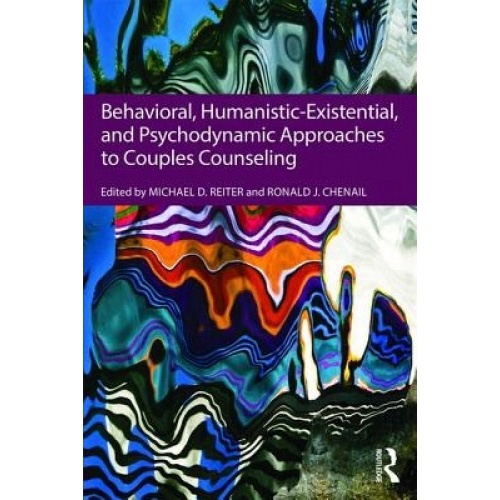 Livro - Behavioral, Humanistic-Existential, And Psychodynamic ...