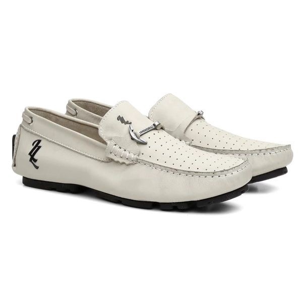 Mocassim sales lorenzzo lopez