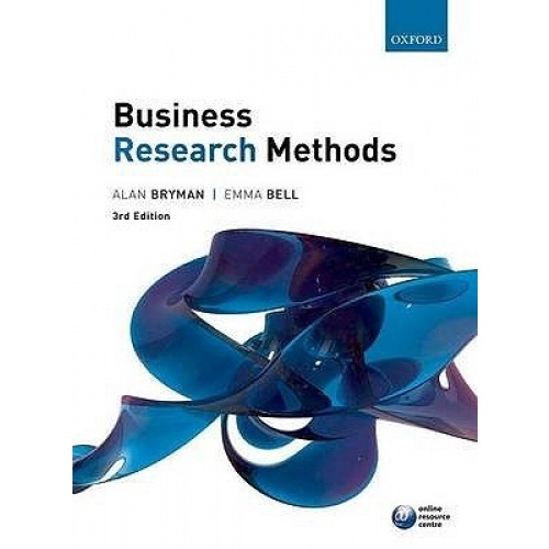 Livro - Business Research Methods Em Promoção | Ofertas Na Americanas