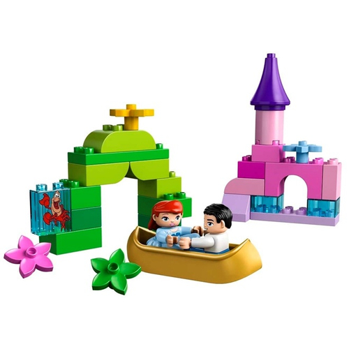 Lego discount duplo barco