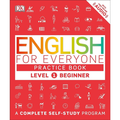 English Language Guide For Beginners, PDF, Traduções