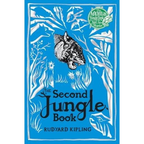 Livro - The Second Jungle Book Em Promoção Na Americanas