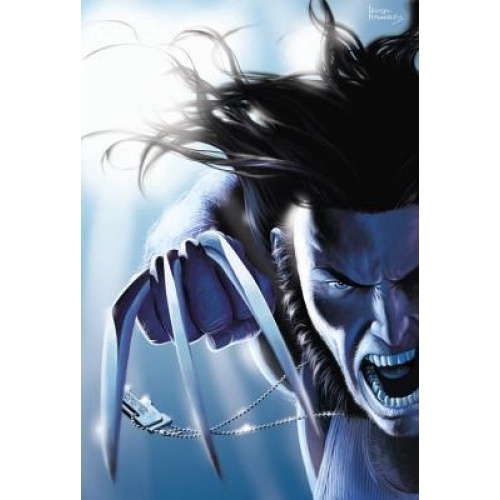 Livro - Wolverine By Greg Rucka Ultimate Collection Em Promoção ...