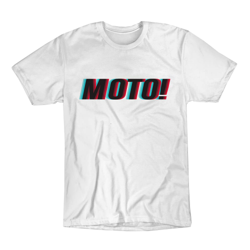 Camiseta Raglan Infantil Moto Grau XT 660