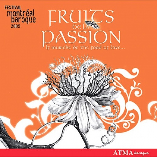 Fruits De La Passion: Festival Montr?al Baroque 2005 Em Promoção ...