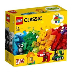 Lego Classic Peças e Ideias Menor preço em Lego Classic Peças e Ideias