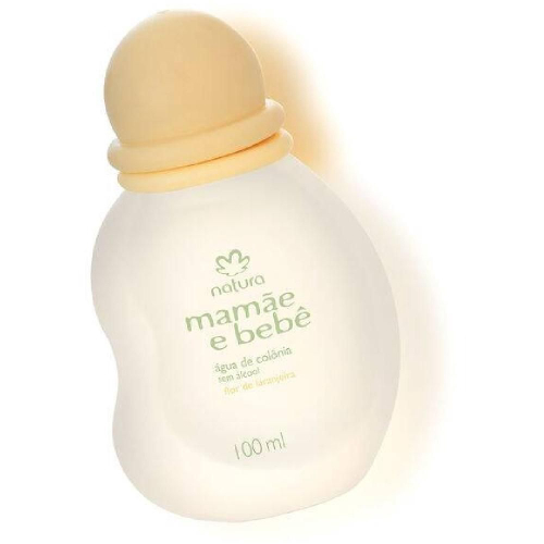 Perfume Mamae E Bebe Em Promocao Ofertas Na Americanas