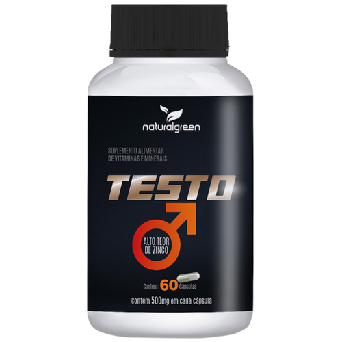 Power Testo 500mg 180 Cápsulas Aumente sua Performance em Promoção Ofertas na Americanas