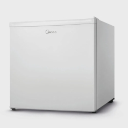 Frigobar Midea Branco 45l Mrc06b1 110v Menor preço em Frigobar Midea Branco 45l Mrc06b1 110v