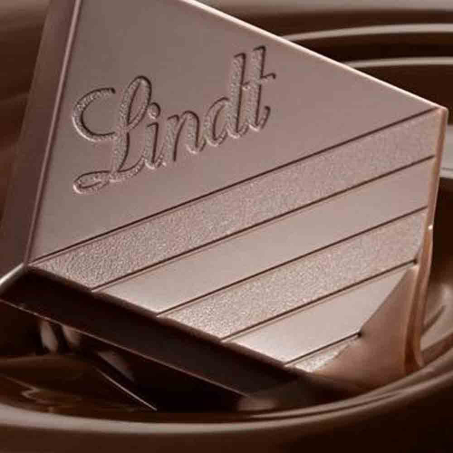 Chocolate Lindt Creation Creme Brulee 150 gr **Lançamento** em Promoção ...