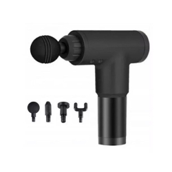 Massageador gun Facial Relaxamento Muscular Intelignete Shiatsu Orbital Sem Fio Bivolt MB57199 Menor preço em Massageador gun Facial Relaxamento Muscular Intelignete Shiatsu Orbital Sem Fio Bivolt MB57199