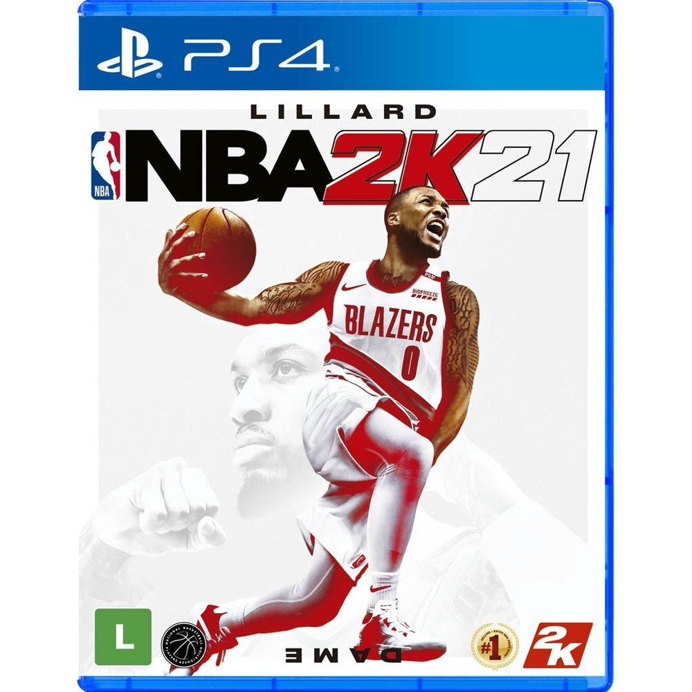 Jogo Para Ps4 Nba 2K15 em Promoção na Americanas