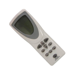 Controle Remoto para Ar Condicionado Split Consul Linha Ambience Menor preço em Controle Remoto para Ar Condicionado Split Consul Linha Ambience