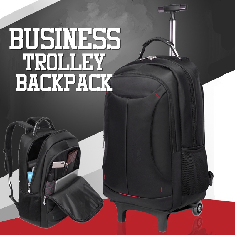 trolley bolsas big size