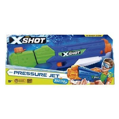 X Shot Todas: comprar mais barato no Submarino