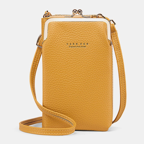 cross body bolsa with mini bolsa