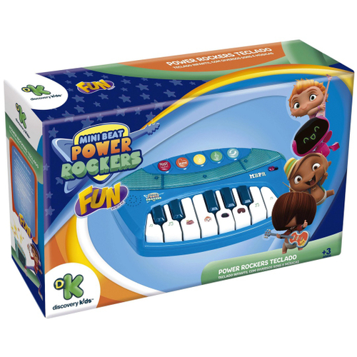 Teclado Musical Yamaha Infantil Pss-f30 37 Teclas Preto no Shoptime