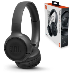 Fone De Ouvido Jbl Tune T500bt Headphone Bluetooth Preto Menor preço em Fone De Ouvido Jbl Tune T500bt Headphone Bluetooth Preto