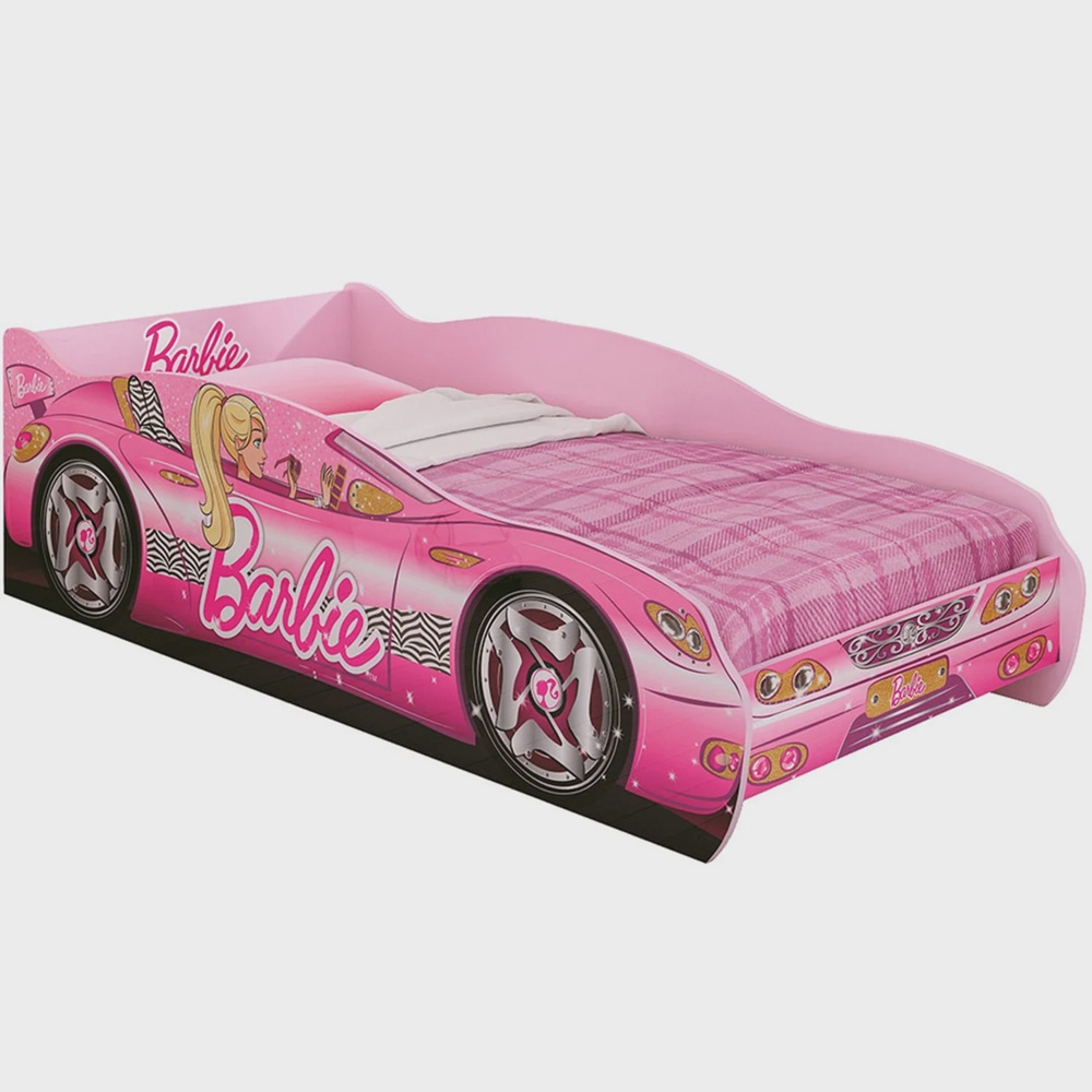 Cama Barbie Happy - Pura Magia em Promoção na Americanas