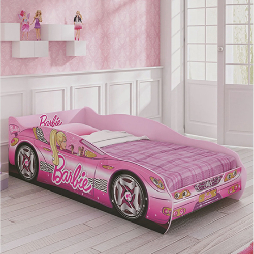 Cama Barbie Happy - Pura Magia em Promoção na Americanas