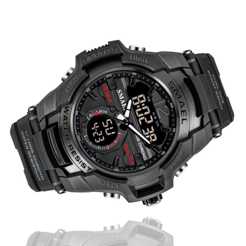 gshock americanas